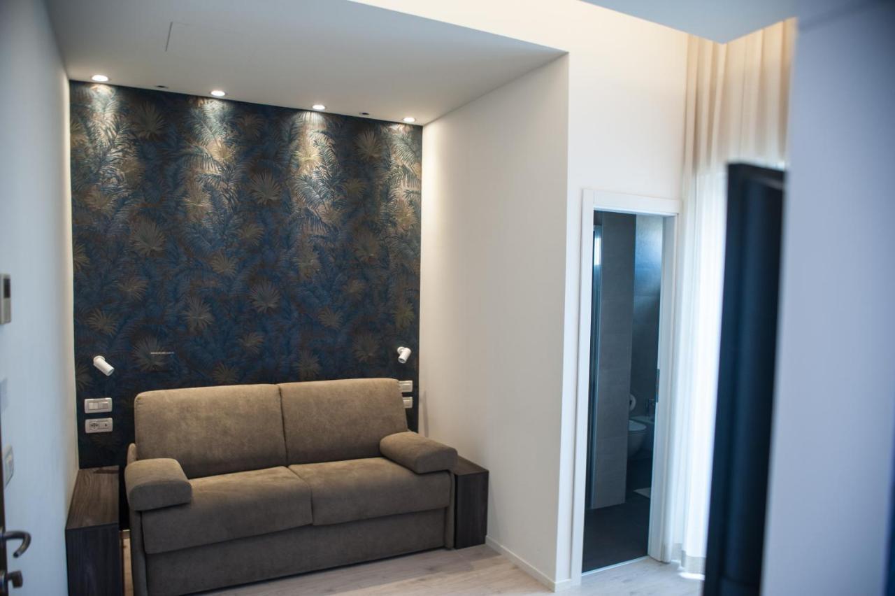 Hotel Gardenia Римини Екстериор снимка