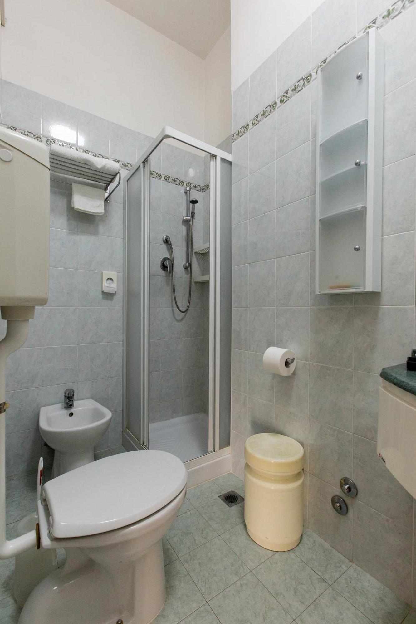 Hotel Gardenia Римини Екстериор снимка